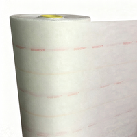 NMN Flexibles Isolierpapier für Elektromotorwicklung und Schlitzisolierung Polyesterfolie Aramidpapier NMN Verbundmaterial