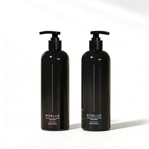 ROBLUE Tratamiento Diario Perfumado BLANC 200ml LPP Infusión de Proteínas Fortalecedora para Raíz y Cuero Cabelludo, Cuidado Capilar Coreano para Cabello Fino - Product Image 1