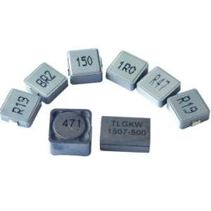 Inducteurs de puissance série SMD <span class=keywords><strong>PHS</strong></span> à courant de saturation élevé dans un format compact, faible DCR, fourniture directe d'usine - Product Image 2