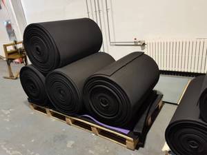 20 độ cứng CR bọt - Product Image 4