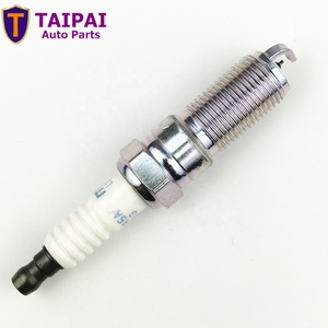 3 дня доставка высококачественных автомобильных запчастей OEM L3Y2-18-110 ILTR5A-13G иридиевая Свеча зажигания для Mazda 3 GRAND VITARA - Product Image 5