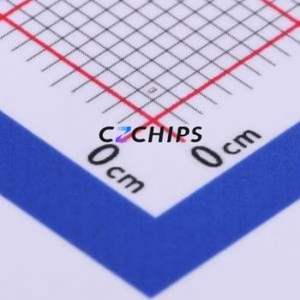 Résistance SMD 0105WHF1243TDE 01005 (Type : Film Épais) (Résistance : 124 kOhm Précision : 1%) - Product Image 2