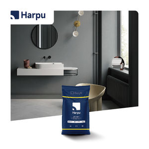 マイクロセメントフロアバスルーム防水マイクロセメントセルフレベリング国際認証 - Product Image 6