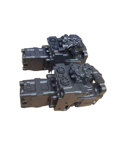 ปั๊มไฮดรอลิกสำหรับรถขุดรุ่น PC40MR/PC50MR/PC55MR ผลิตในจีน หมายเลขอะไหล่ 708-3S-00460/708-3S-00522 300 - Product Image 5