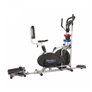 Vélo elliptique de haute qualité pour entraînement cardio, vélo d'exercice pour usage domestique - Product Image 1