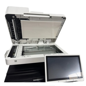 Copiadora Multifunción, Impresora Rápida y Económica, Máquina de Oficina Reacondicionada, Copiadoras de Producción para C357 - Product Image 2
