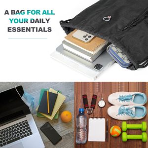 Free sample <b>Heavy</b>-<b>duty</b> Multi-Function Bag Fashion Swim Sport Bag <b>Backpack</b> Large Capacity Swimming <b>Backpack</b> For Swimming - Product Image 2