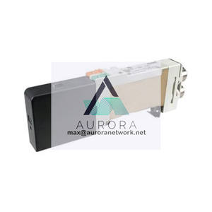 อุปกรณ์วาล์ว fneuatic อิเล็กทรอนิกส์คุณภาพสูง SQ2A31-51-C8 - Product Image 1