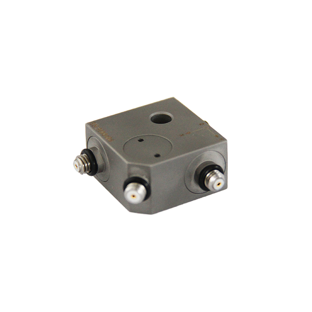 3-Axis Triaxial Vibration Transmitter RS485 Test Instruments for Bearing Vibration Analysis