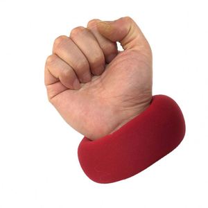 Bolsas de arena con peso, Pesas para tobillos/muñecas, Correas con peso para muñecas, Equipo con peso para correr - Product Image 1