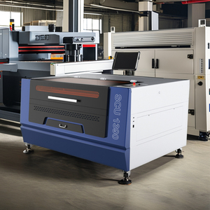 Argus CO2 cắt <span class=keywords><strong>laser</strong></span> Khắc Máy 1610 với CCD máy ảnh cho vải Sticker gỗ thủy tinh da ván ép CO2 <span class=keywords><strong>Laser</strong></span> Cutter - Product Image 2