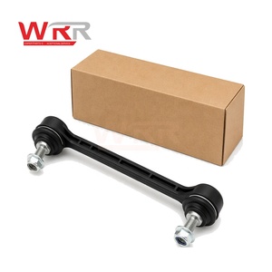 ชุดเชื่อมต่อเหล็กกันโคลงหน้า-หลัง สำหรับ BMW E90 E60 F30 F10 X3 X5 31356765933 33556761000 - Product Image 5