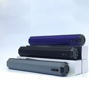 Beste Draagbare Goedkope Tv Draadloze Soundbar Computer Smart Soundbar Bt <span class=keywords><strong>Speaker</strong></span> Draadloze Soundbar Met <span class=keywords><strong>Subwoofer</strong></span> - Product Image 4