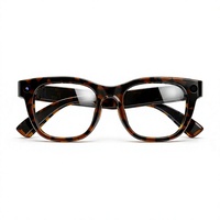 Lunettes Intelligentes IA avec Caméra 1300W Pixels, Enregistrement Vidéo 1080P, Traduction, Batterie Longue Durée 290mAh, Commande Vocale, Lunettes de Soleil Intelligentes