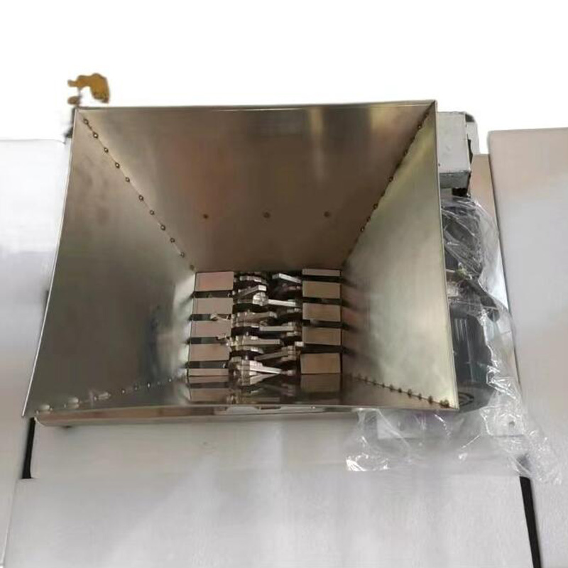 candy crusher machine