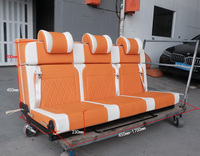 Fabricant chinois de sièges de voiture RV confortables, multifonctionnels et convertibles