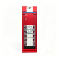 Módulo de Comunicación PLC Industrial 1734-OB8E Sellado de Fábrica Original, 16 E/S, 220V