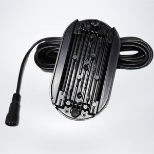 Kit de 4/6/8/10/12/16/20 éclairages LED RGBW multicolores 57 LED pour camion tout-terrain, éclairage d'ambiance pour <span class=keywords><strong>remorque</strong></span>, télécommande <span class=keywords><strong>Bluetooth</strong></span> - Product Image 6