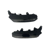 F16-4499010CA-4S F16-4499020CA-4S Feux de jour avant (DRL) pour JETOUR DASHING Gauche/Droite Pièces de rechange extérieures Vente en gros usine