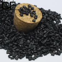 Nylon 6 haute performance PA6 CF30 CF33, Nylon 6 carbone 30% 33% de qualité injection pour engrenages de rack