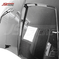 Capot en fibre de carbone pour Hyundai Veloster 2011-2016 – Améliorez le style de votre véhicule