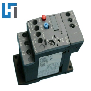 โมดูลควบคุมการเขียนโปรแกรม PLC 3RU6116-1FB1โมดูล3RU61161FB1ใหม่ดั้งเดิมมีในสต็อก - Product Image 3