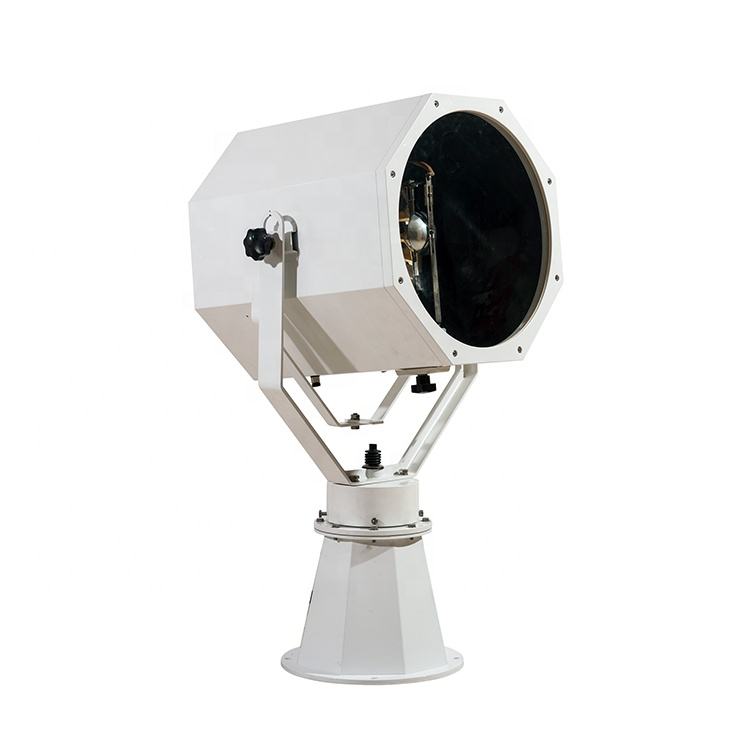 1000W Manual Control Searchlight Mercurxenon Halogen Lamps 1000w-manual-control-searchlight-mercurxenon-halogen-lamps