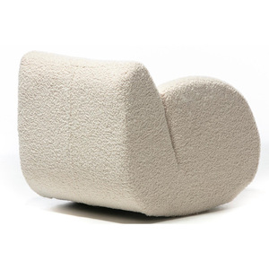 Canapé en tissu personnalisé pour enfants, mousse éponge haute élasticité, fauteuil de loisirs pour l'éducation précoce des 2 à 4 ans avec accoudoirs - Product Image 3