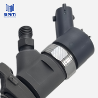 Injecteur de carburant diesel Common Rail 0445110239 1980H2 pour Peugeot 207 307 407 Citroën C3 C4 Ford Focus moteur 1.6 TDCI