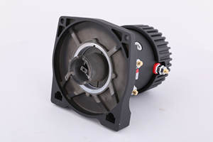 <span class=keywords><strong>12000lbs</strong></span> כננת מנוע 12V 6.0hp/4.5kw סדרת פצע מנוע - Product Image 3