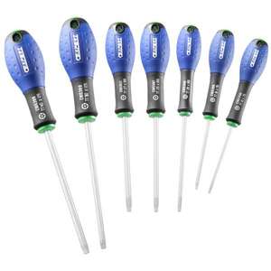 ชุด E160909โดยผู้เชี่ยวชาญ7 resistorx®ไขควง-ชุดไขควง3258951609095ไขควง - Product Image 1