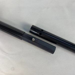 Perches télescopiques à alimentation en eau, brosse à eau, tube de <span class=keywords><strong>perche</strong></span> extensible avec verrouillage, <span class=keywords><strong>perche</strong></span> <span class=keywords><strong>télescopique</strong></span> en fibre de carbone personnalisée à module élevé - Product Image 5