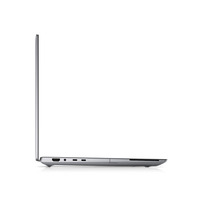 Estación de Trabajo Móvil con Gráficos Dell Precision 5690, Computadora Portátil DeepSeek AI, Ultra7-155H, RTX2000 Ada, Tarjeta Gráfica Discreta de 8G