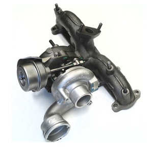 KP39 Turbo 54399880047 54399880005 54399880050 038253014R turbo per Volkswagen Sharan TDI <span class=keywords><strong>ASZ</strong></span> (19PPD) -<span class=keywords><strong>ASZ</strong></span>-BTB Motore - Product Image 2
