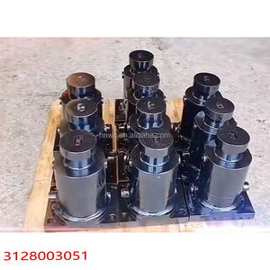 3128003051 Bélier hydraulique/Pièces de forage/Équipement énergétique et minéral/<span class=keywords><strong>Simab</strong></span> H1252/H1354 - Product Image 3