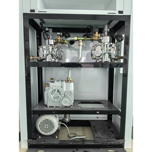Distributeur de carburant 120L/Min Fabricant Meilleure vente <span class=keywords><strong>pompe</strong></span> à carburant certifiée ISO9001 - Product Image 4