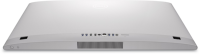   Ordinateur de bureau tout-en-un 27 pouces blanc 27250, Intel I5-1334U, 16 Go, 512 Go, PC de bureau