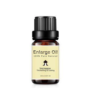 Aceite Esencial para Agrandamiento del Pene, Extracto Natural, Aceite Xxx para Hombres, Aceite para Masaje, Aceite para Agrandar Xxl - Product Image 1