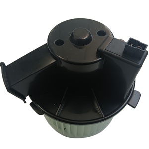Moteur de soufflerie de climatisation et de chauffage automobile 12V OEM 6441RO pour <span class=keywords><strong>Peugeot</strong></span> <span class=keywords><strong>206</strong></span> 00-08 207 Citroën C3 Picasso Novo - Product Image 1