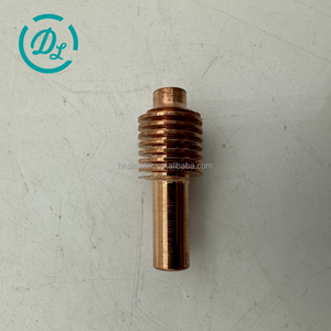EexcavaStart 037564 Electrodo de Antorcha de Plasma de Repuesto para MT-70 AT-70 20-70A Consumibles de Alta Resistencia Ajuste Exacto - Product Image 1