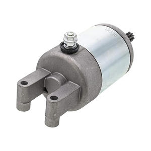 Motor de Arranque 5EB-81890-00-00 Yamaha YZF R6 R6S FZ6 Nuevo 12V Piezas de Motocicleta - Product Image 2