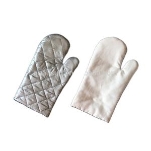 Qualisub Meilleure vente : Manchon <span class=keywords><strong>de</strong></span> four vierge pour sublimation, pour personnalisation DIY <span class=keywords><strong>de</strong></span> <span class=keywords><strong>photos</strong></span> - Product Image 1