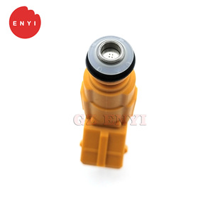 Inyector de Combustible 0280155701 para Ford Mustang 5.0L V8, Piezas de Motor - Product Image 3