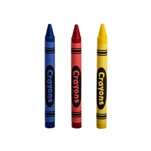 Bview Art Baraffin 3 pcs-set crayons pour enfants 3 couleurs Peinture Stick Art <span class=keywords><strong>Crayon</strong></span> pour enfants Graffiti peint à la main <span class=keywords><strong>Crayon</strong></span> de <span class=keywords><strong>cire</strong></span> - Product Image 1