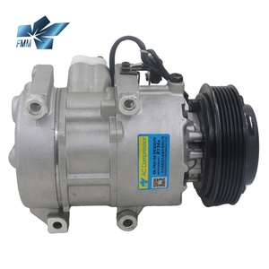Compresseur de climatisation automobile en gros 977012S500 pour Hyundai Tucson 2.4L/LX35/Kia Sportage 2.0 2009-2016 Pompe de climatisation 6PK - Product Image 2