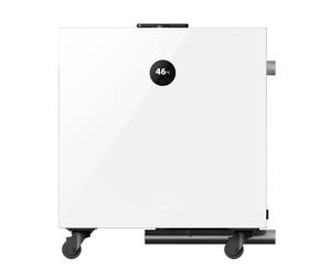 Sistema de Enfriamiento por Inmersión Líquida Silencioso para Caja de Ordenador, Ventiladores de Alta Eficiencia, 30KW, 80L de Volumen de Refrigerante - Product Image 4