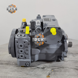 A4v a4vg a4vg71 a4vg71da1d2/32r-naf02f001 a4vg71hd1dt1/32r-naf02k071e-s với bơm Piston trục mẫu miễn phí - Product Image 3