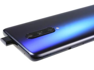 ROM GSM-FIX para Oneplus 7 Pro 12GB 256 Smartphone Snap 855 Pantalla AMOLED de 6.67 Pulgadas 90Hz Huella Dactilar Cámara de 48MP NFC - Product Image 4
