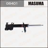 Amortisseur de châssis avant/droit MASUMA G6401 pour NISSAN MURANO Z50. 3500 cm³. 54300-CA000 54300-CA002 54300-CA003