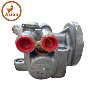 361-5084 3615084 Ensemble de base de pompe pour 390F L 336E L 349E 349F L 336E 336F Pièces de machines de construction - Product Image 3
